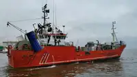 Trawler на продаж