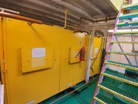 Судно постачання для продажу