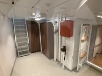 Тральник із ставними сітками для продажу
