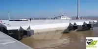 Баржа для продажу
