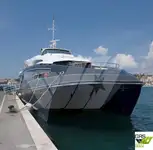 Пасажирський корабель для продажу