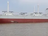 Рефрижераторне судно для продажу