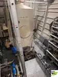 Пасажирський корабель для продажу