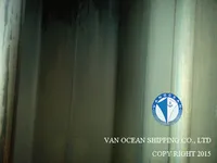 Танкер для нафти/хімікатів для продажу