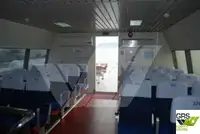 Пасажирський корабель для продажу