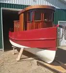 Буксир для продажу