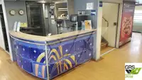 Пасажирський корабель для продажу