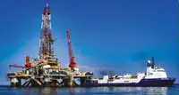 Швидкохідне судно постачання (FSV) на продаж