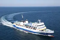Ro-Ro ship на продаж