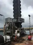Баржа для продажу