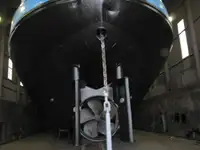 Баржа для продажу