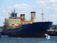 Рефрижераторне судно для продажу