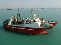 Trawler на продаж