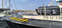 Лоцманський катер для продажу
