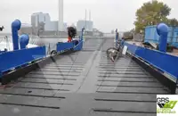 Оглядове судно на продаж