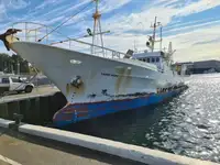 Longliner на продаж