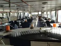 Floating hotel на продаж