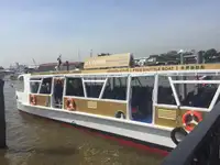 Катамаран на продаж
