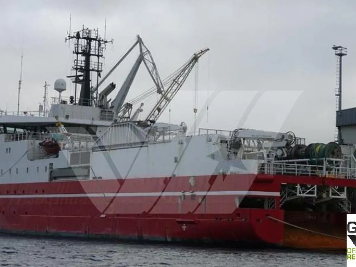 Швидкісний постачальник (FSV) для продажу