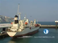 Рефрижераторне судно для продажу