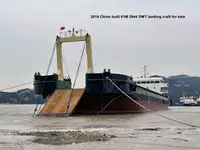 Десантний корабель, танк на продаж