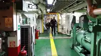 Корабель RoPax на продаж