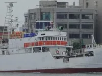 Судно для вилову риби довгими сітками для продажу
