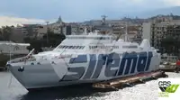 Ro-Ro ship на продаж