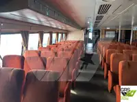 Пасажирський корабель для продажу
