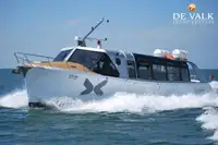 Буксирний човен на продаж