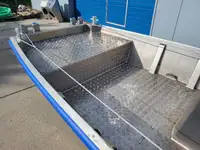 Робочі човни для продажу