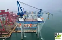 Jack-up drilling rig на продаж