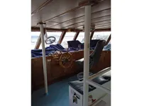 Пасажирський корабель для продажу
