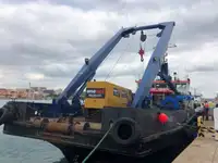 Робочі човни для продажу