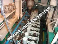 Танкер для перевезення зрідженого природного газу (ЗПГ) для продажу