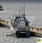 Оглядове судно на продаж