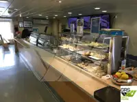 Корабель RoPax на продаж