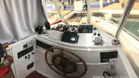 Пасажирський корабель для продажу