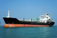 Oil/Chemical tanker на продаж