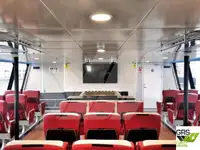 Пасажирський корабель для продажу