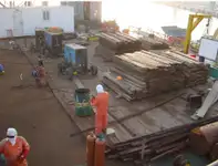 Баржа для продажу