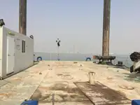 Баржа для продажу