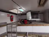 Балкер для продажу