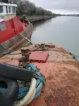 Робочі човни для продажу