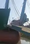 Баржа для продажу
