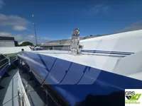 Лоцманський катер для продажу