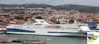 Ro-Ro ship на продаж