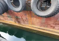 Баржа для продажу