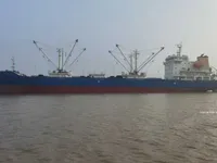 Рефрижераторне судно для продажу