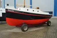 Буксир на продаж
